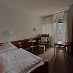 Milu Hotel Ludwigsburg