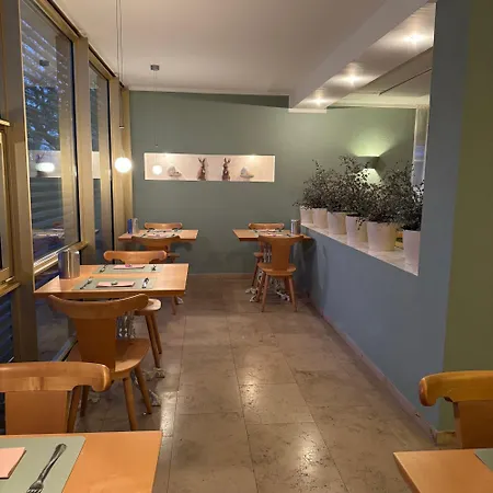 Milu 3* Ludwigsburg