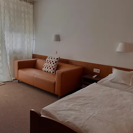 Hotel Milu 3*
