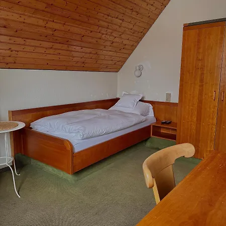 Milu Hotel Ludwigsburg