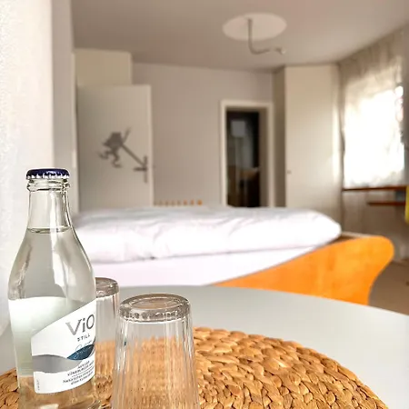 Milú 2* Ludwigsburg