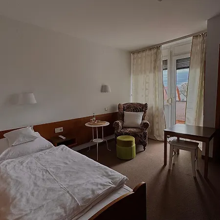 Milu Hotel Ludwigsburg
