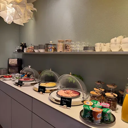 Hotel Milú Ludwigsburg