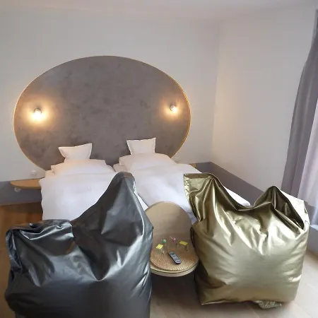 Hotel Milu Ludwigsburg