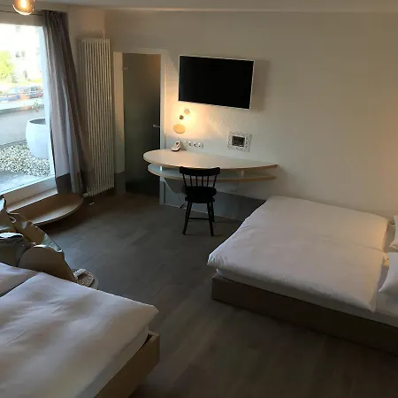 Hotel Milu