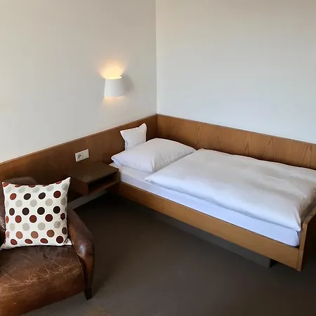 Milu Hotel Ludwigsburg
