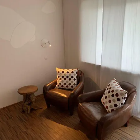 Milu Hotel Ludwigsburg