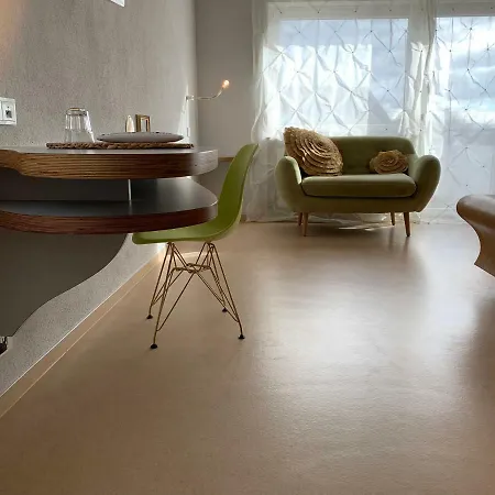 Hotel Milu