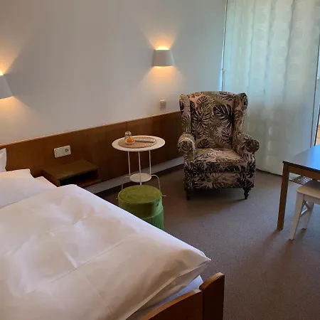 Milu Hotel Ludwigsburg